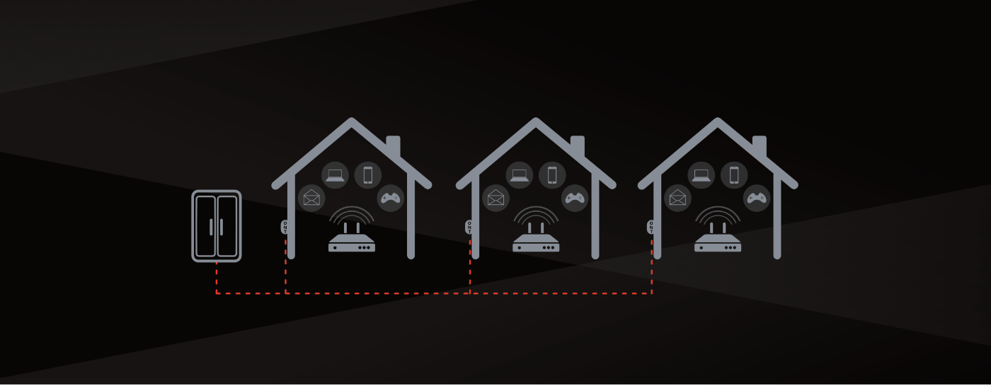 How Fiber Works